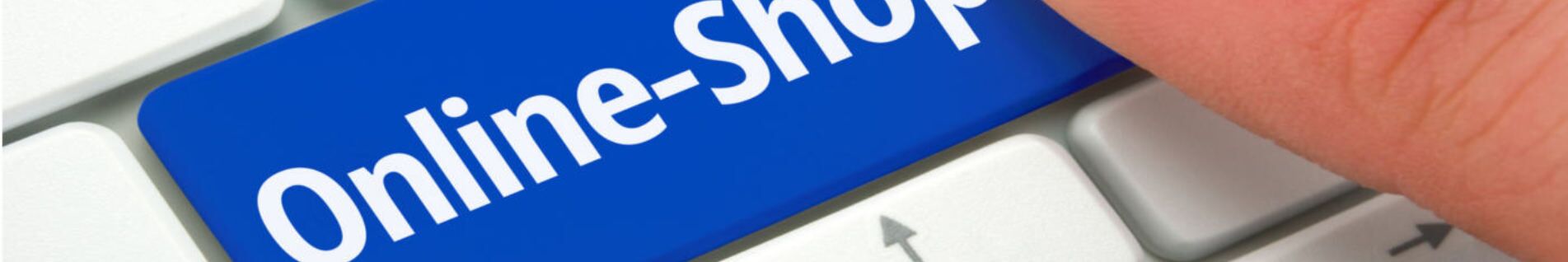 Einfach online einkaufen