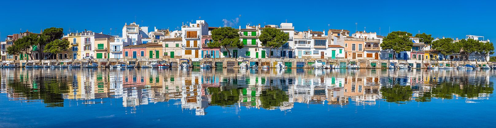 Pauschalreise Mallorca buchen
