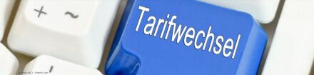 Gas, Strom und DSL in Finowfurt