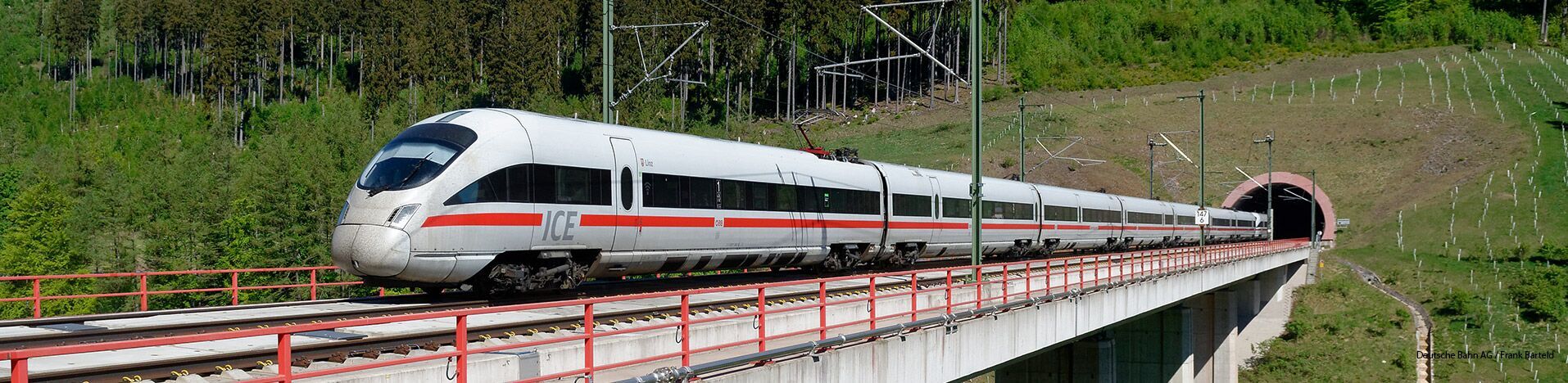 Bahnreisen ab/nach Beeskow Kohlsdorf