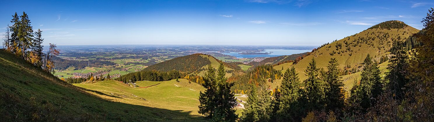 Pauschalreise online buchen