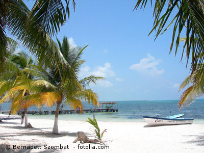 Reisen in Deutschland buchen